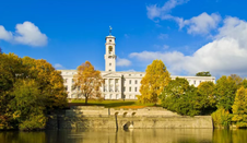 诺丁汉大学