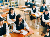 日本留學申請