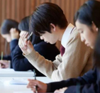 日本留学