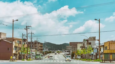 日本留学