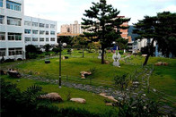 釜山大學