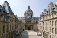 法国公立大学