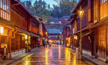 日本留學