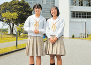 日本高中