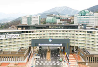 韓國留學(xué)
