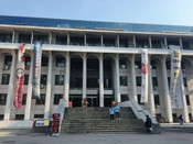 韩国留学