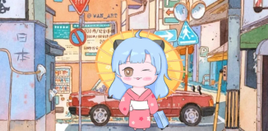 芥末留学