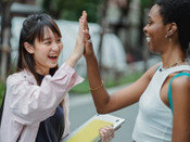 英国留学