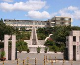 韓國西江大學(xué)