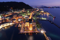日本福岡旅游