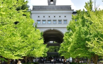 東京大學