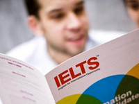 雅思考試