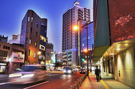 日本留学