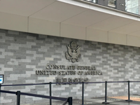 美国留学