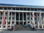 韩国留学