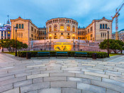 奧斯陸大學