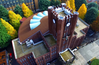 日本留学