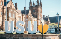 悉尼大學