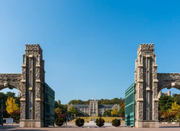 韩国留学
