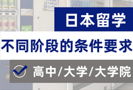 日本留學(xué)