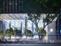 新加坡留学奖学金