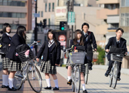 日本留學
