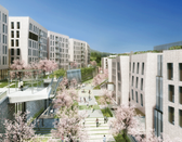 韩国留学申请