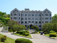 韩国留学