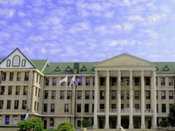 韓國大學排名
