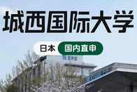 城西国际大学