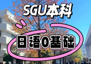 SGU项目