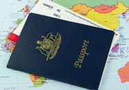 澳大利亚探亲签证