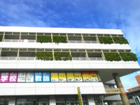 国际言语文化中心附属日本语学校