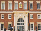 英國留學