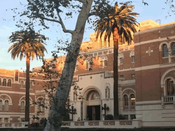 南加利福尼亞大學