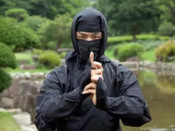 日本忍者