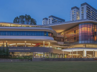 新加坡本科留学