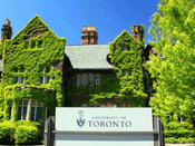 多倫多大學