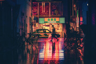 日本留学