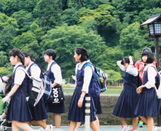 日本留學