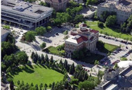 曼尼托巴大學