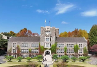 韩国留学