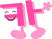 韓國字