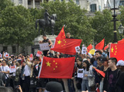 英國留學生