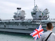 英国留学