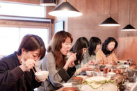 學生食堂