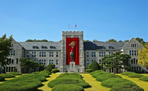 韩国留学