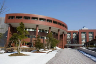 日本国立大学