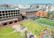 東大阪大學敬愛高級中學