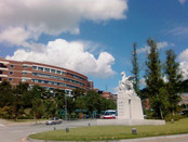 韓國新羅大學